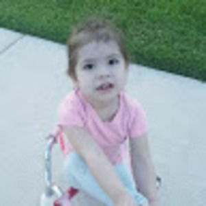 Meet your Posher, Katty